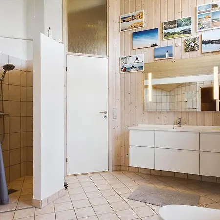 Casa vacanze Lk1902-lokken-olgavej-40