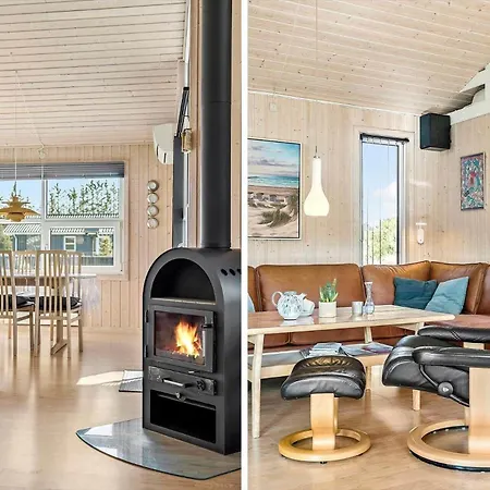 Lk1902-lokken-olgavej-40 Casa vacanze *