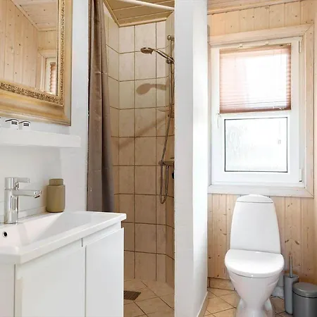 Lk1902-lokken-olgavej-40 Casa vacanze