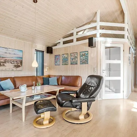 Casa vacanze Lk1902-lokken-olgavej-40 *