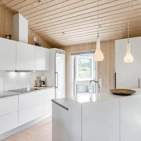 Casa vacanze Lk1902-lokken-olgavej-40