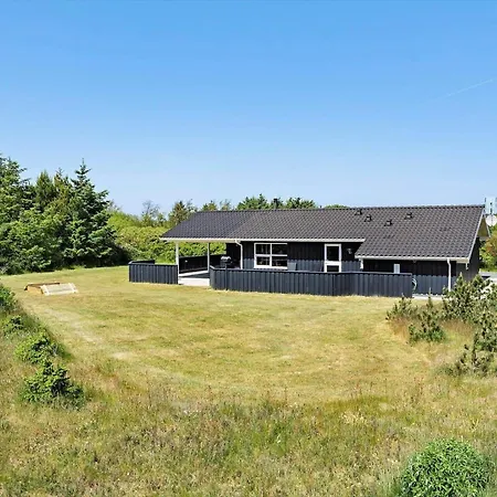 Casa vacanze Lk1902-lokken-olgavej-40 *