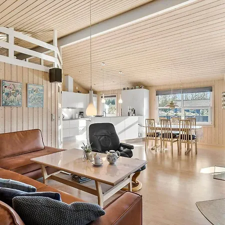 Lk1902-lokken-olgavej-40 Casa vacanze Gronhoj (Nordjylland)