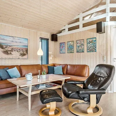 Casa vacanze Lk1902-lokken-olgavej-40 Gronhoj (Nordjylland)