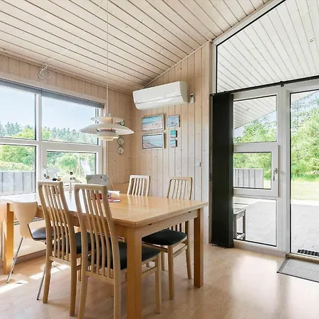 Lk1902-lokken-olgavej-40 Casa vacanze Gronhoj (Nordjylland)