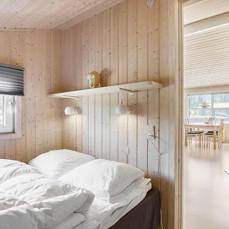 Casa vacanze Lk1902-lokken-olgavej-40 Gronhoj (Nordjylland)