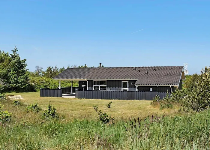 Lk1902-lokken-olgavej-40 Feriehus *