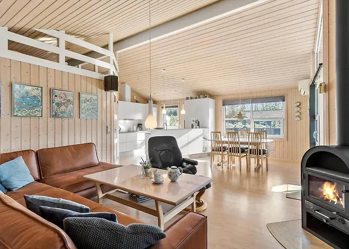 Lk1902-lokken-olgavej-40 Feriehus Løkken