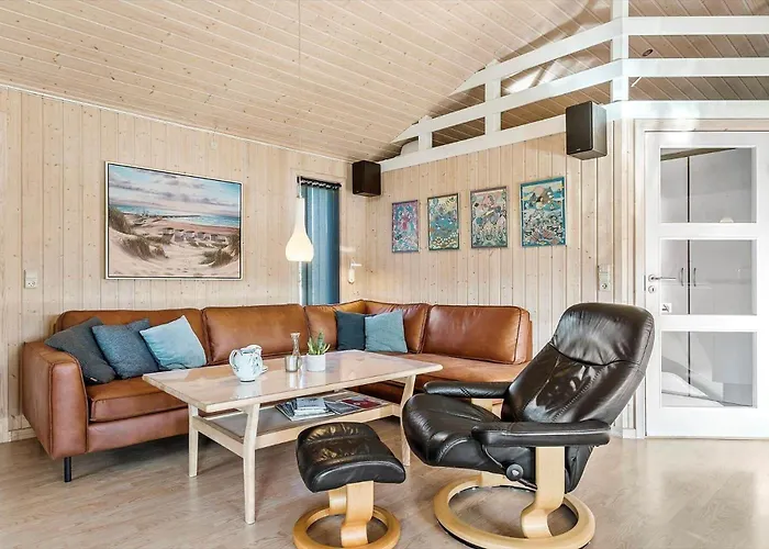 Feriehus Lk1902-lokken-olgavej-40 Løkken