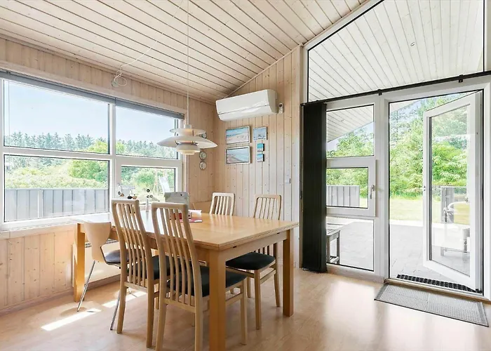 Lk1902-lokken-olgavej-40 Tatil Evi Løkken