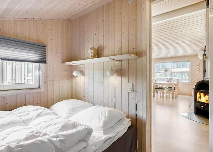 Feriehus Lk1902-lokken-olgavej-40 Løkken